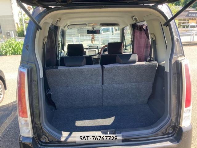 Suzuki WAGON R 2008-06 8318180-5
