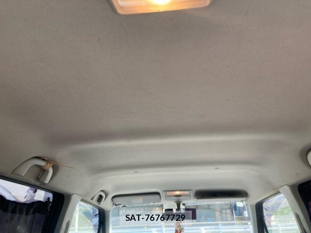 Suzuki WAGON R 2008-06 8318180-7