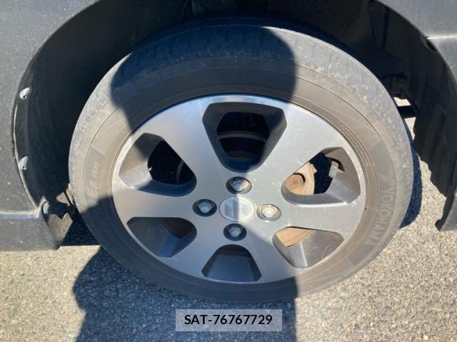 Suzuki WAGON R 2008-06 8318180-8