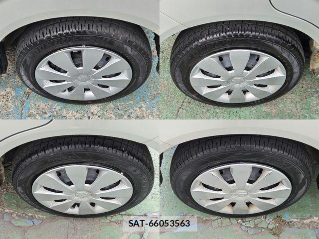 Suzuki WAGON R 2019-07 8338542-9
