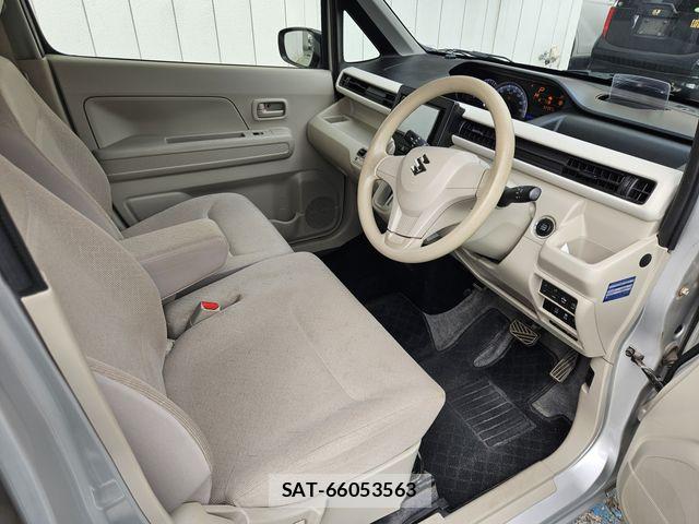 Suzuki WAGON R 2019-07 8338542-10