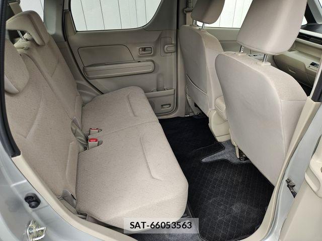 Suzuki WAGON R 2019-07 8338542-11