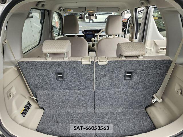 Suzuki WAGON R 2019-07 8338542-12