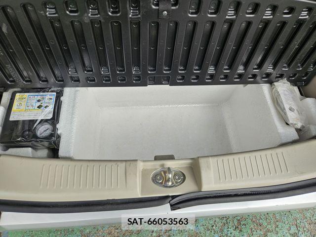 Suzuki WAGON R 2019-07 8338542-14