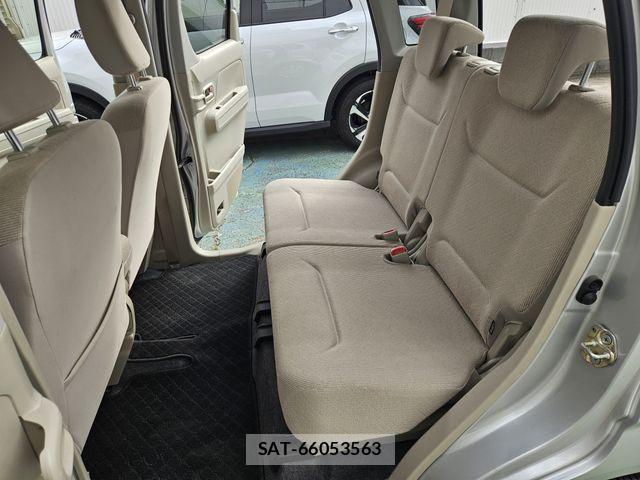 Suzuki WAGON R 2019-07 8338542-15