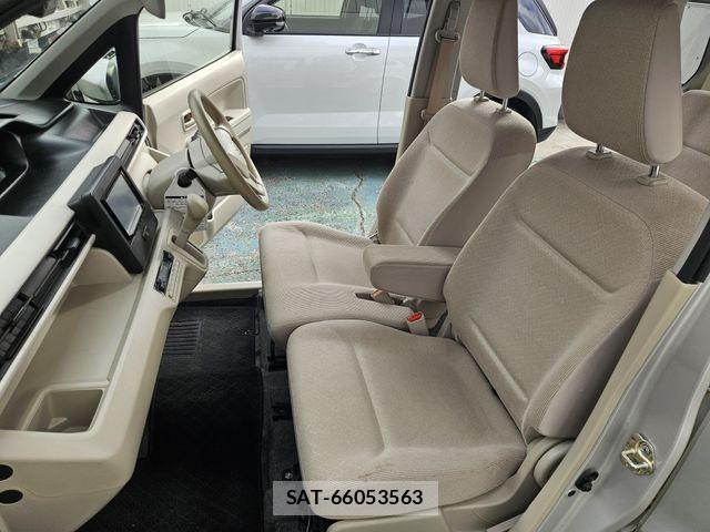 Suzuki WAGON R 2019-07 8338542-16