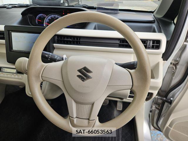 Suzuki WAGON R 2019-07 8338542-17