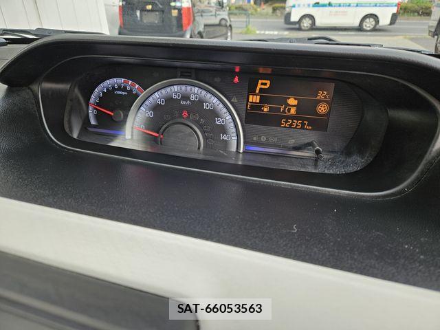 Suzuki WAGON R 2019-07 8338542-19