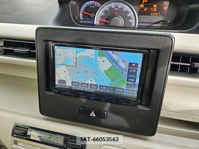Suzuki WAGON R 2019-07 8338542-20