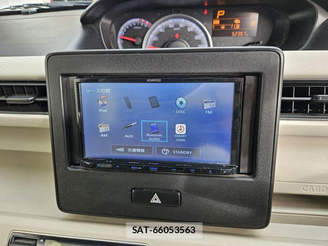 Suzuki WAGON R 2019-07 8338542-21