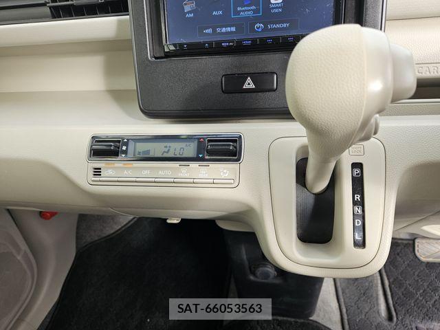 Suzuki WAGON R 2019-07 8338542-22