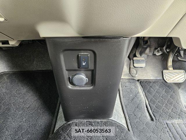 Suzuki WAGON R 2019-07 8338542-23