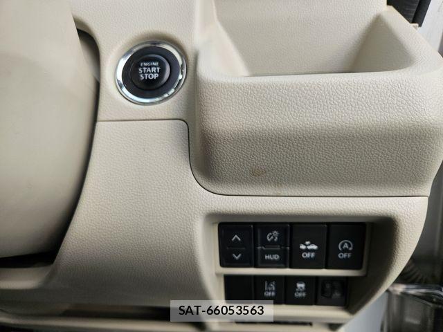 Suzuki WAGON R 2019-07 8338542-24