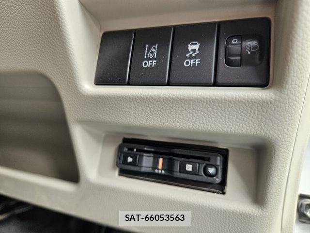 Suzuki WAGON R 2019-07 8338542-25