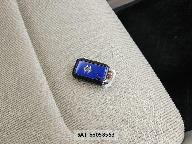 Suzuki WAGON R 2019-07 8338542-27