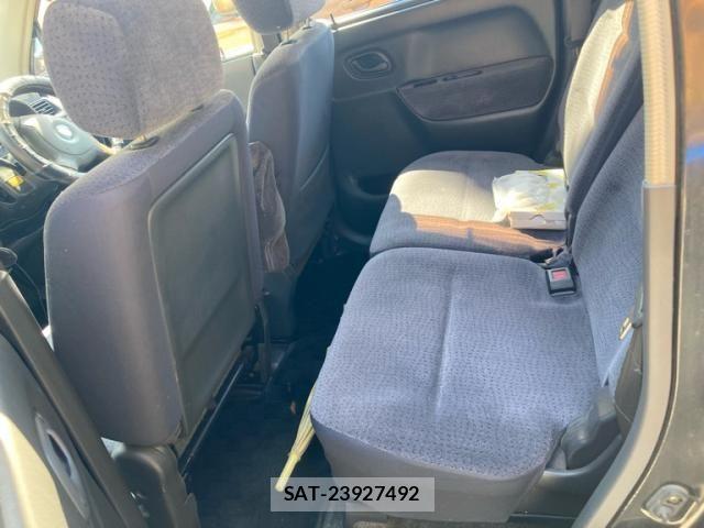 Suzuki WAGON R 2003-08 8338548-9