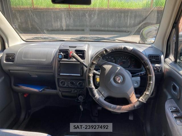 Suzuki WAGON R 2003-08 8338548-10