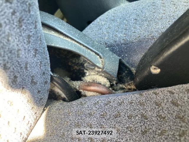 Suzuki WAGON R 2003-08 8338548-11