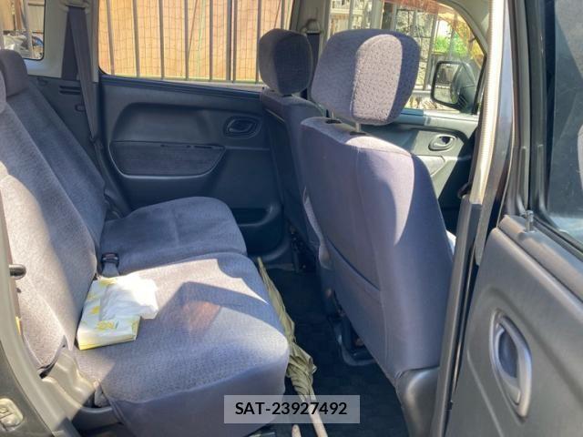 Suzuki WAGON R 2003-08 8338548-12