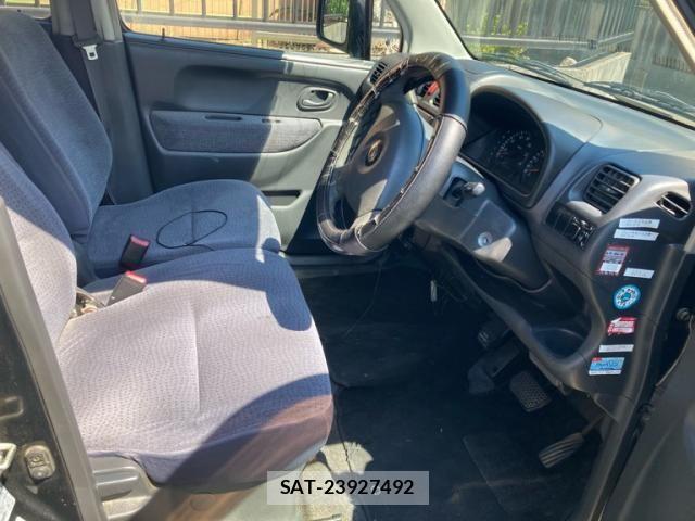 Suzuki WAGON R 2003-08 8338548-13