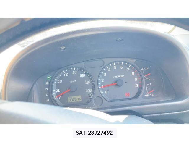 Suzuki WAGON R 2003-08 8338548-16