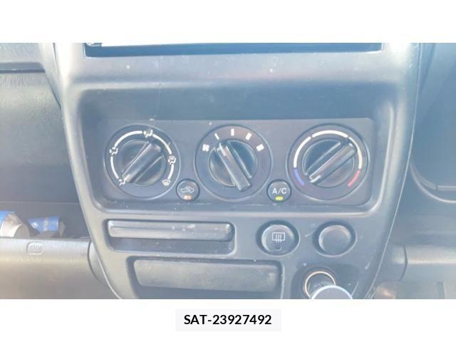 Suzuki WAGON R 2003-08 8338548-18