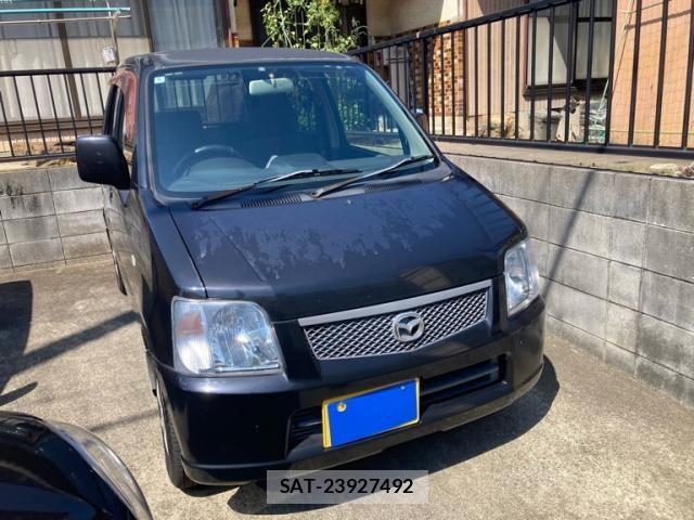 Suzuki WAGON R 2003-08 8338548-1