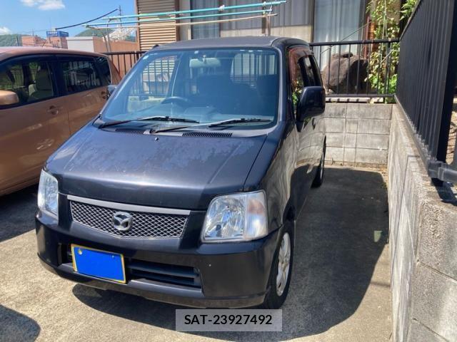 Suzuki WAGON R 2003-08 8338548-2