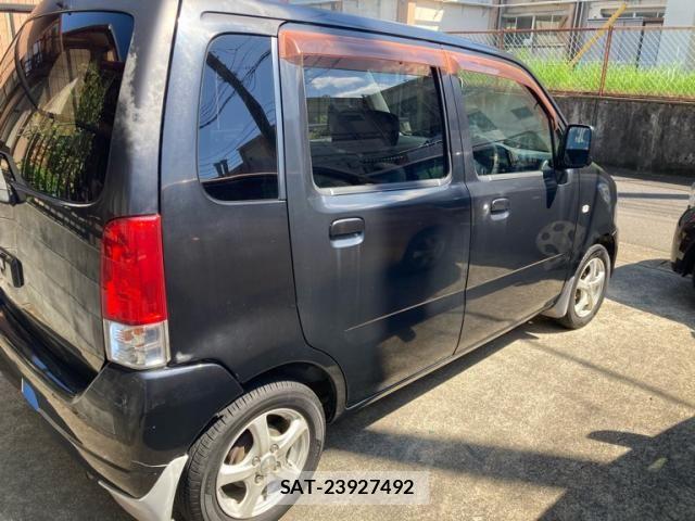 Suzuki WAGON R 2003-08 8338548-3