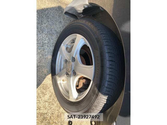 Suzuki WAGON R 2003-08 8338548-4