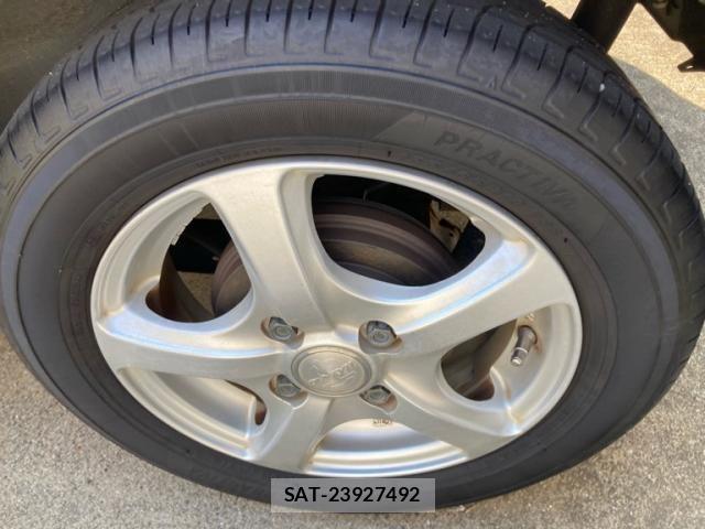 Suzuki WAGON R 2003-08 8338548-6