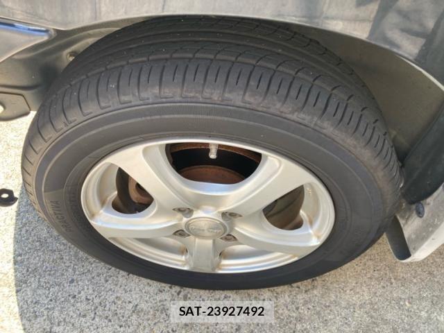 Suzuki WAGON R 2003-08 8338548-7