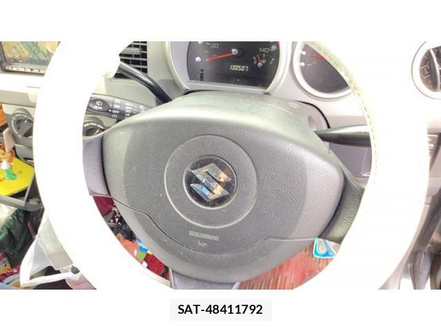 Suzuki WAGON R 2008-05 8338551-8