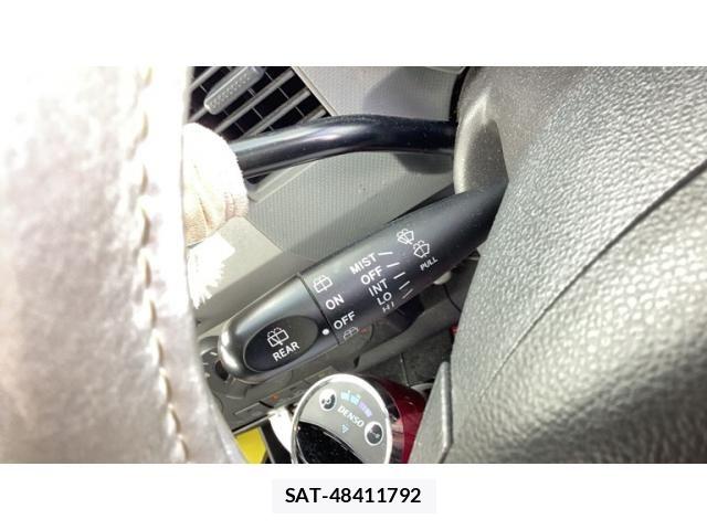 Suzuki WAGON R 2008-05 8338551-9