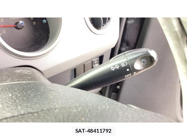 Suzuki WAGON R 2008-05 8338551-10