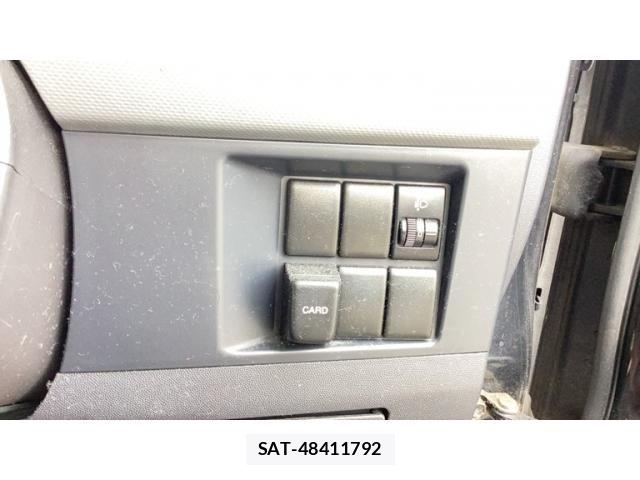 Suzuki WAGON R 2008-05 8338551-11