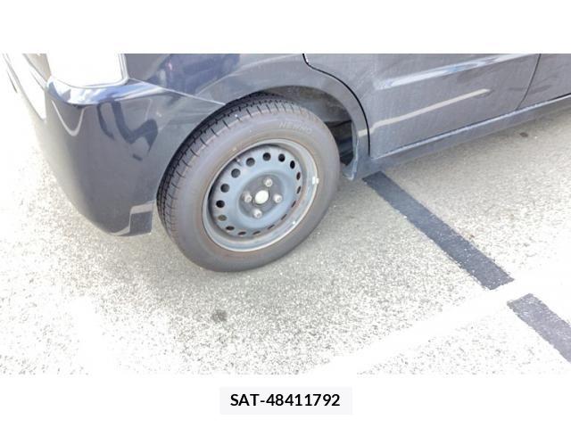 Suzuki WAGON R 2008-05 8338551-2