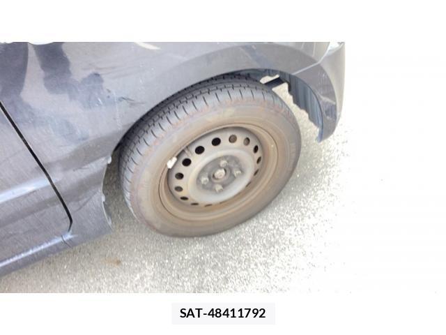 Suzuki WAGON R 2008-05 8338551-3