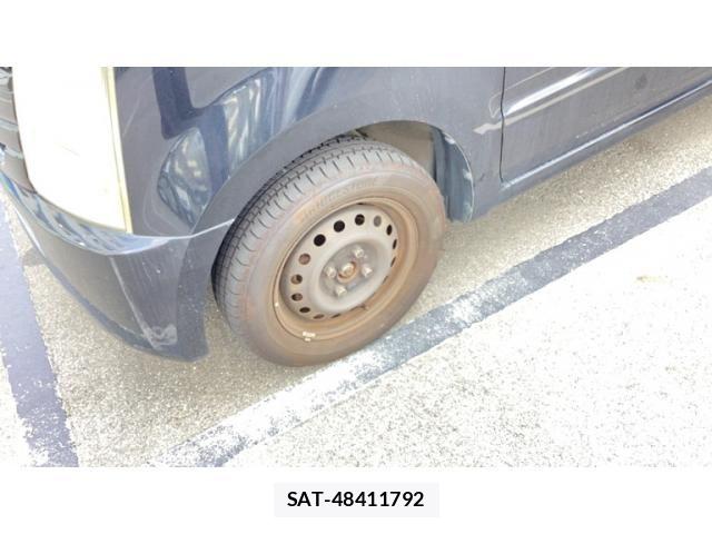 Suzuki WAGON R 2008-05 8338551-4