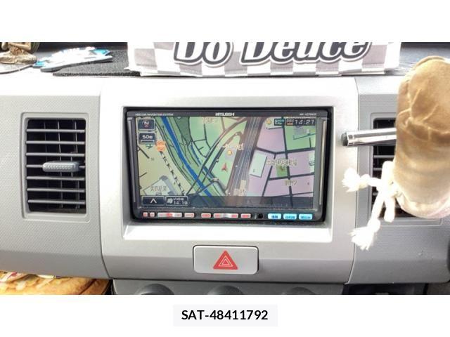 Suzuki WAGON R 2008-05 8338551-7