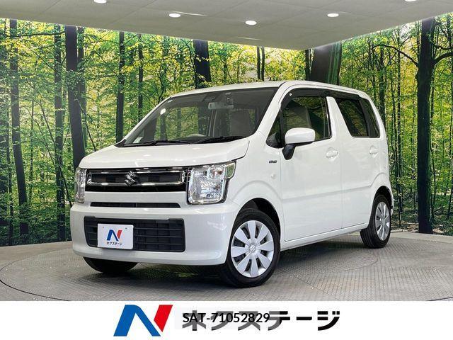 Suzuki WAGON R 2020-08 8338535-0