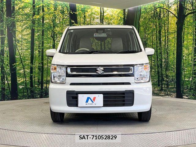 Suzuki WAGON R 2020-08 8338535-13