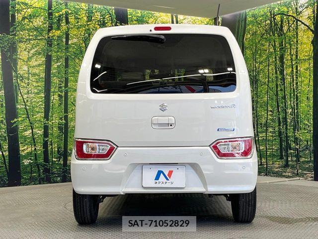 Suzuki WAGON R 2020-08 8338535-14