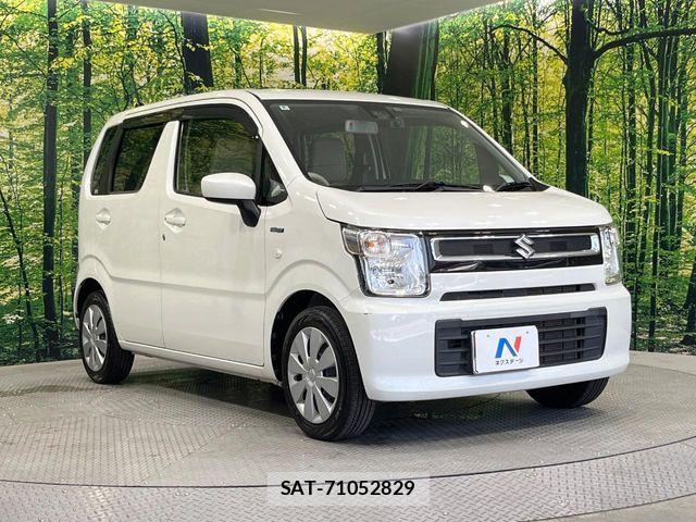 Suzuki WAGON R 2020-08 8338535-15