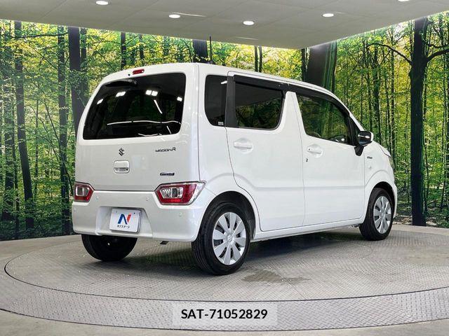 Suzuki WAGON R 2020-08 8338535-16