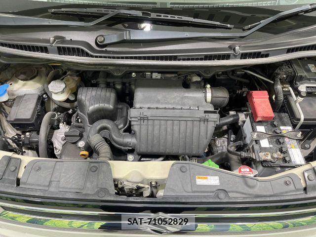 Suzuki WAGON R 2020-08 8338535-17