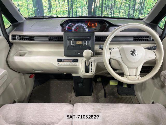 Suzuki WAGON R 2020-08 8338535-1