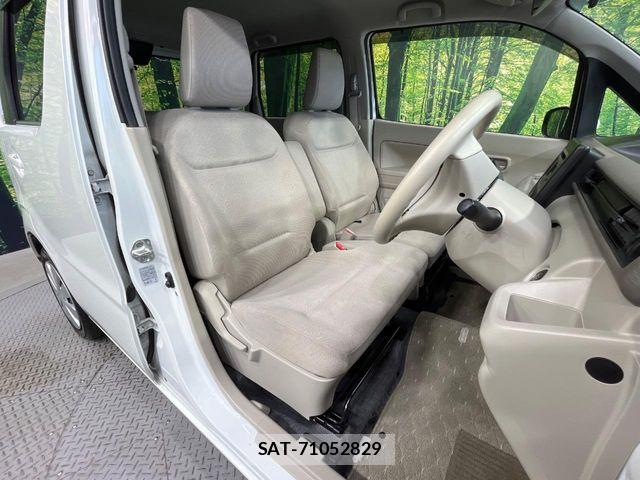Suzuki WAGON R 2020-08 8338535-7