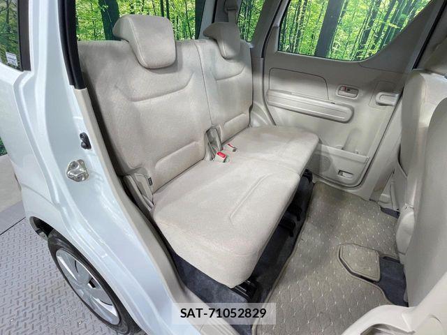 Suzuki WAGON R 2020-08 8338535-8