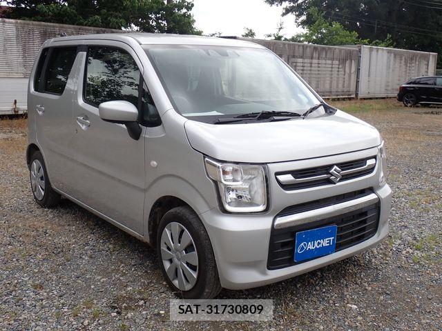 Suzuki WAGON R 2023-04 8326477-0